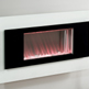 Oliver Haffner Visia fireplace